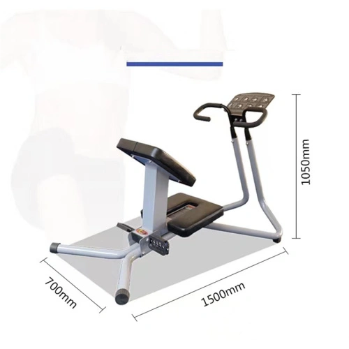 Stretch trainer outlet machine